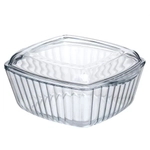 Форма для запекания с кр. 2600 мл (254*254 мм)