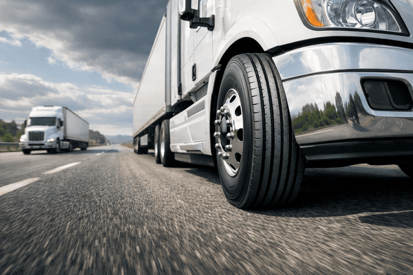 Грузовые шины для рулевой оси грузовика. Особенности конструкции и выбора Грузовые шины для рулевой оси грузовика. Особенности конструкции и выбора