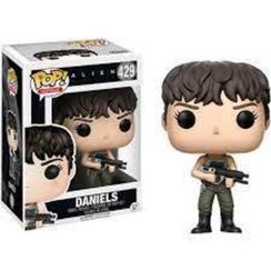 POP! Vinyl: Alien Covenant: Daniels