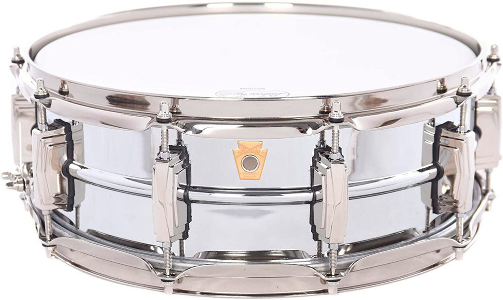 Малый барабан Ludwig LB400BN