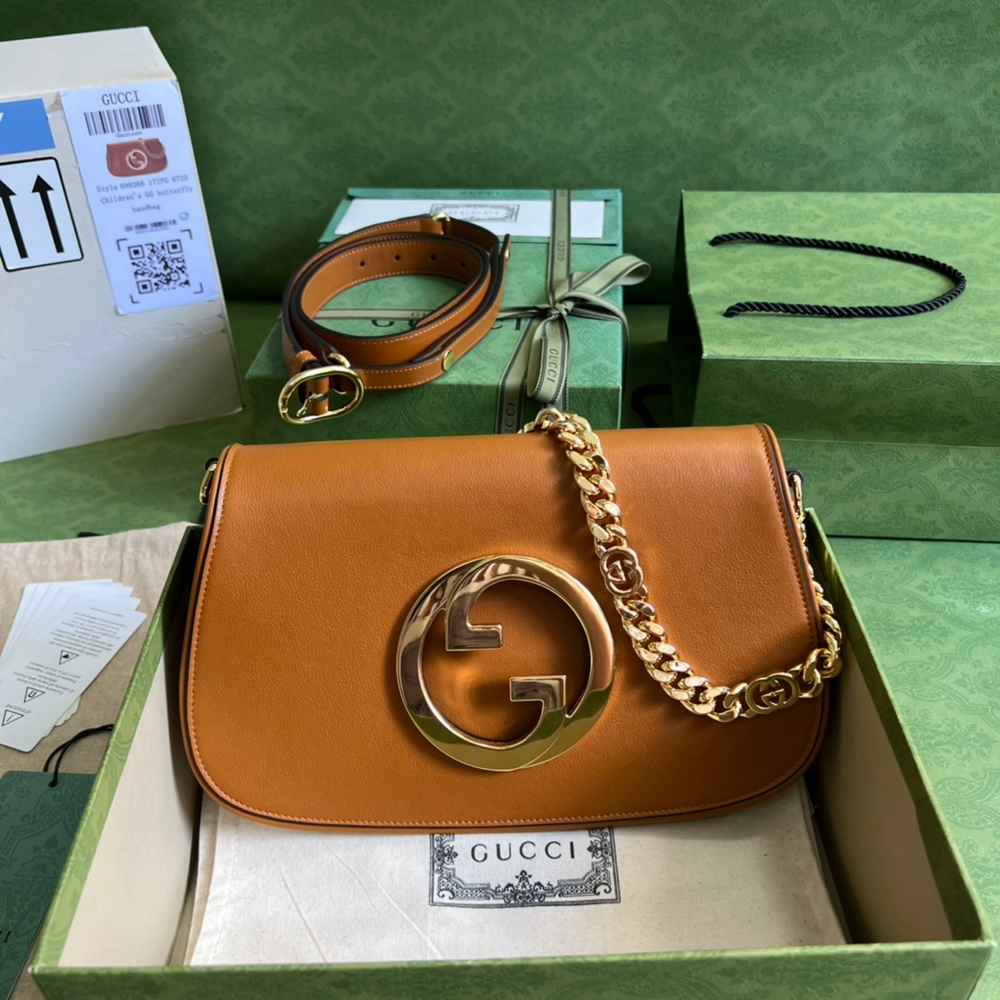 Gucci Blondie 28 cm