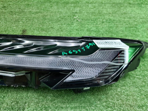 Указатель поворота левый Omoda C5 (2022-н.в.)