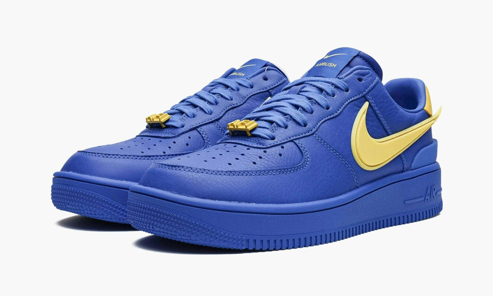 Air Force 1 Low SP "AMBUSH - Game Royal"