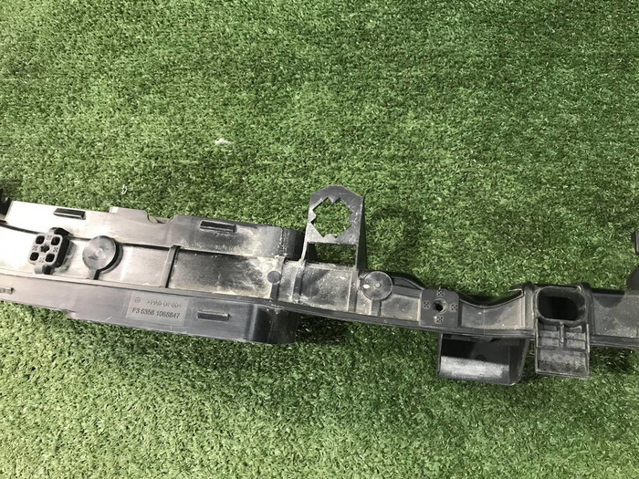 Телевизор Mercedes A W177 (2018-н.в.)