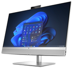 Моноблок HP EliteOne 870 G9 7B1E5EA серебристый