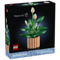 LEGO Constructor Botanicals Peace Lily