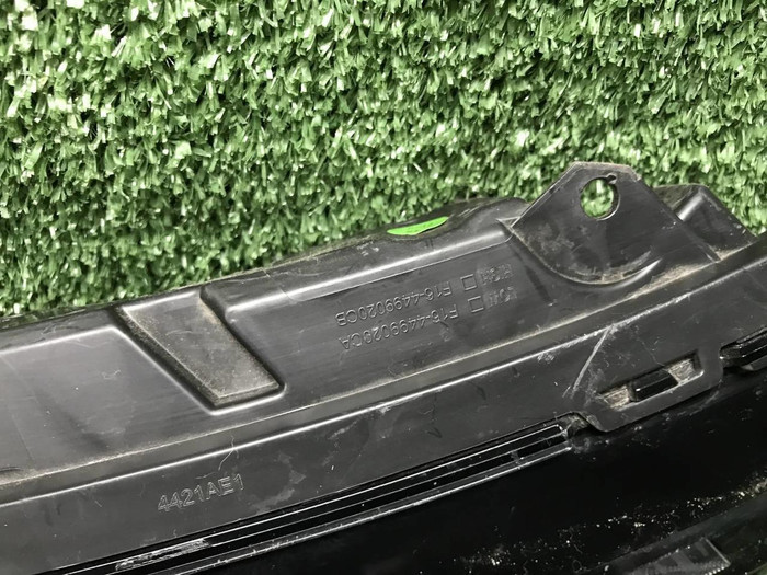 ДХО правый Jetour Dashing (2022-н.в.)