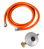 Газовая тепловая пушка РЕСАНТА ТГП-50000 прямого нагрева / 50 кВт