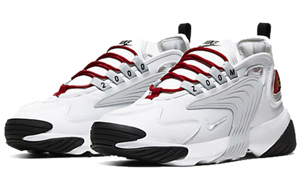Кроссовки Nike Zoom 2K (Женская размерная сетка)