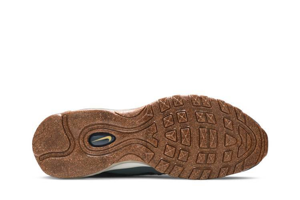 Кроссовки Nike Air Max 97 "Cork"
