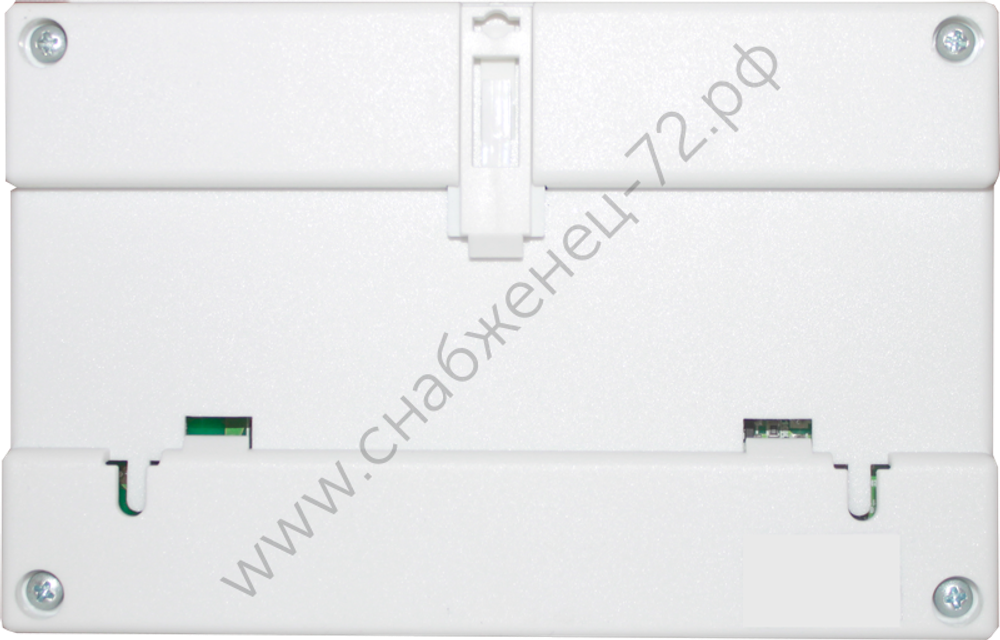 СКАТ-2400М DIN (СКАТ ИБП-24/1,5-DIN) источник питания 24В 1,3А 2 внешн. АКБ 4,5-7Ач хол. пуск СС ТР