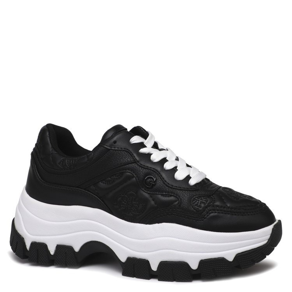 Кроссовки женские GUESS HAPPY