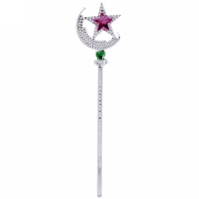 Волшебная палочка «Фея Блеск» 31,5*8 см