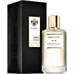 MANCERA Amber Fever