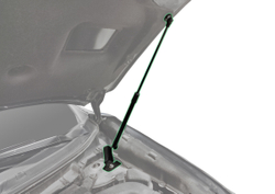 Газовые упоры капота Pneumatic для Nissan X-Trail T32 2015-2018 2018-н.в., 2 шт., KU-NI-XT32-00