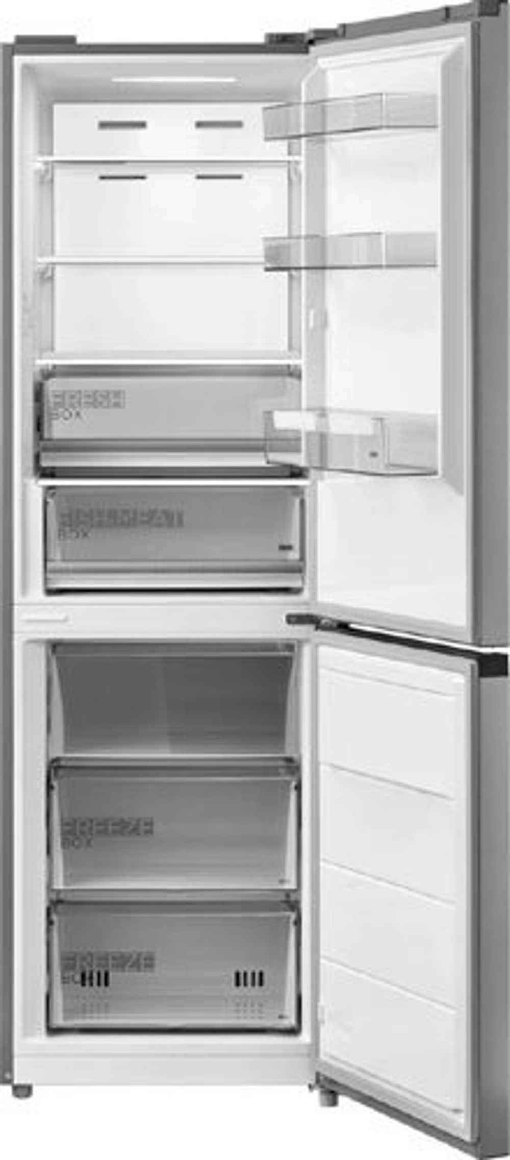 холодильник Midea MDRB 471MGF46O