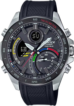 Мужские наручные часы Casio Edifice ECB-950MP-1A