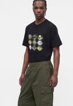 Carhartt WIP Брюки-карго - Зелёный