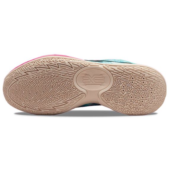 NIKE Kyrie Low 5 Баскетбольные кроссовки Низкие Мужские