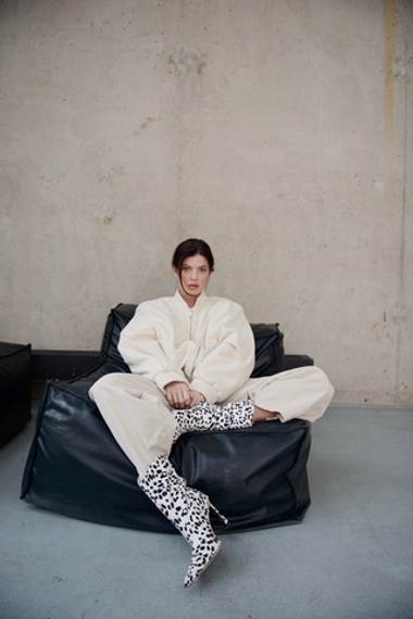 Ботильоны GABBY