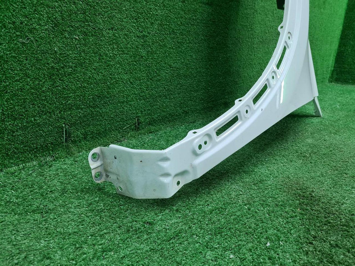 Крыло переднее левое Chery Tiggo 8 (2018-н.в.)