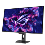 Монитор 32" ASUS ROG Strix XG32UCDS QD-OLED 3840x2160 165Hz 0.03ms 1000cd/m 2xHDMI 1xDP 1xUSB-C