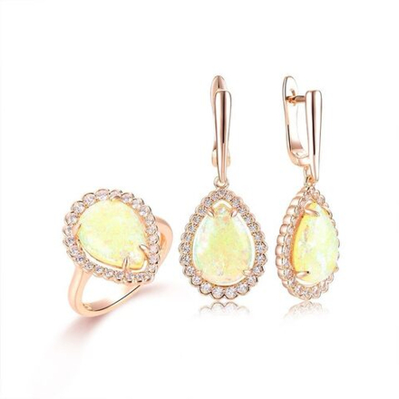 Комплекты QSY - арт086