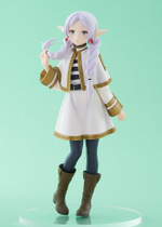 Фрирен / Frieren