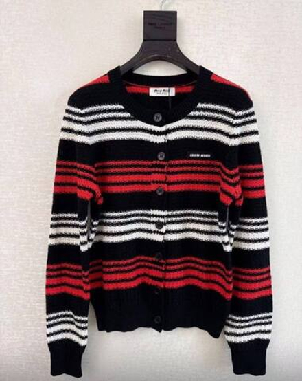 Кардиган MIU MIU