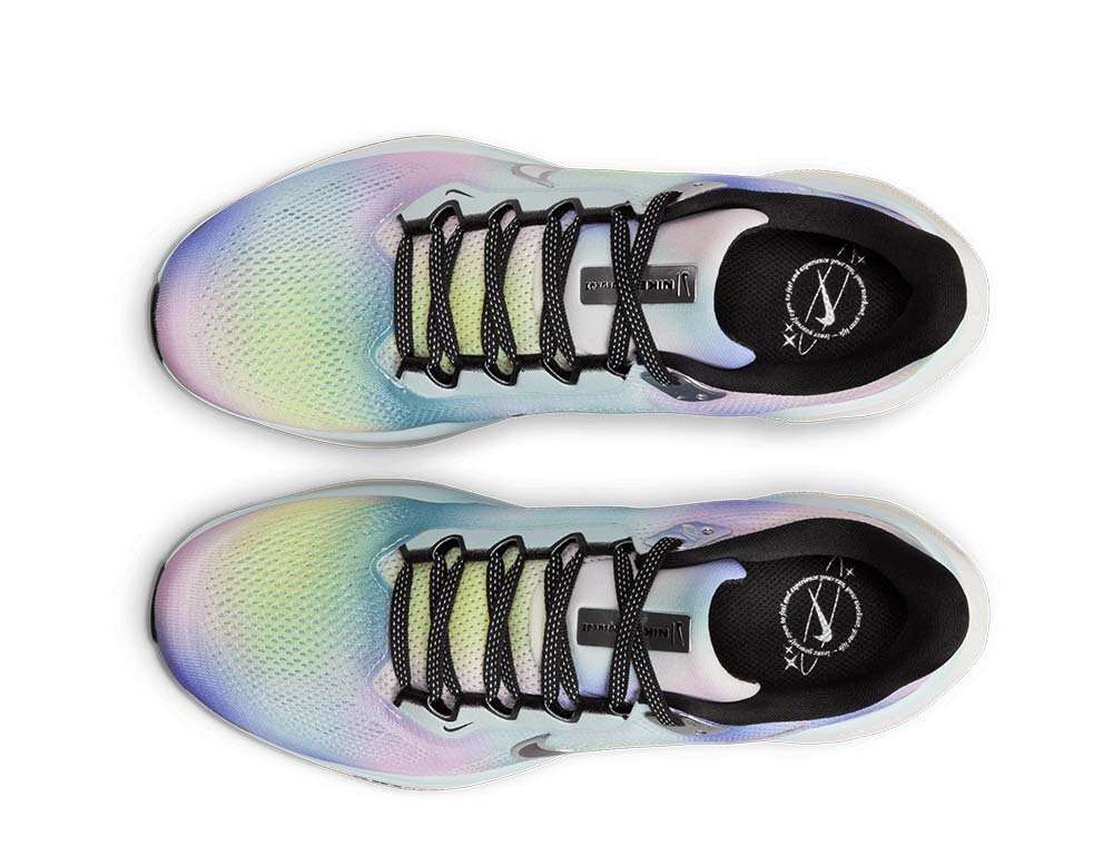 Кроссовки для бега женские Nike Pegasus 41 SE W Мультиколор
