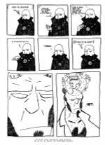 Комикс Истории 2017-2022. Алексей Хромогин