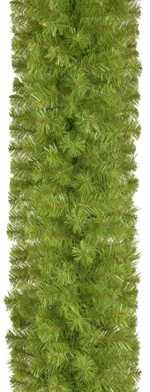 Хвойная гирлянда Лесная 270*30 см., ПВХ, ЕлкиТорг (23013)