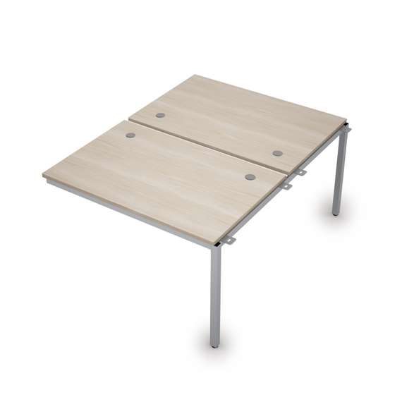 6МБС.288 Сдвоенные бенч-системы, средний модуль (1200*1635*750)