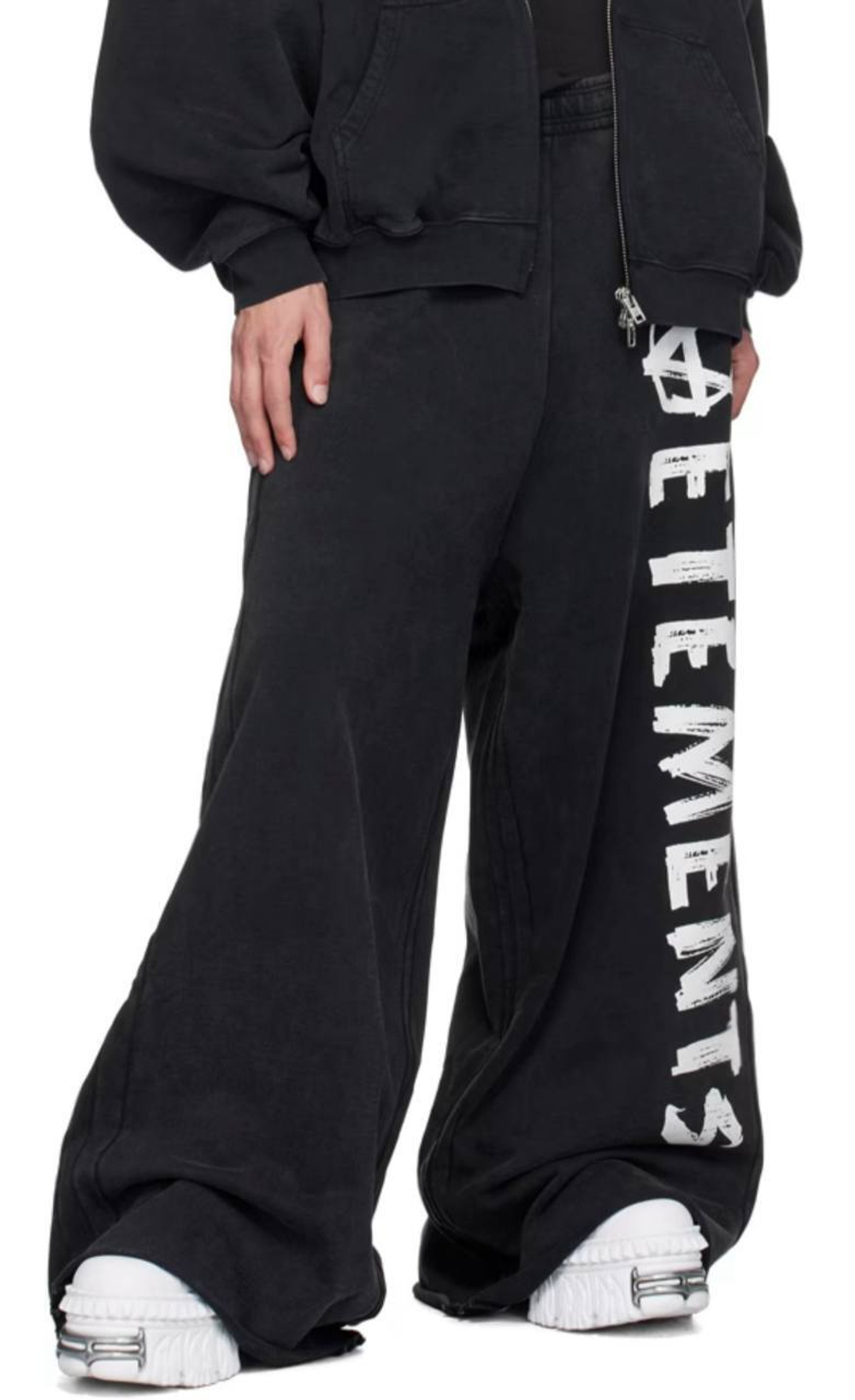 Штаны Vetements, арт. 480302242