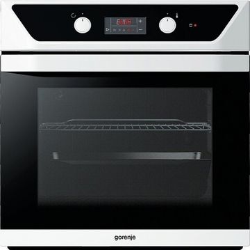 Электрический духовой шкаф Gorenje BO 5348 DW