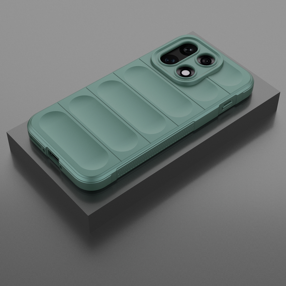 Противоударный чехол Flexible Case для OnePlus 15