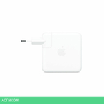 Блок питания для ноутбука Apple A2518 67W (MKU63ZM/A)