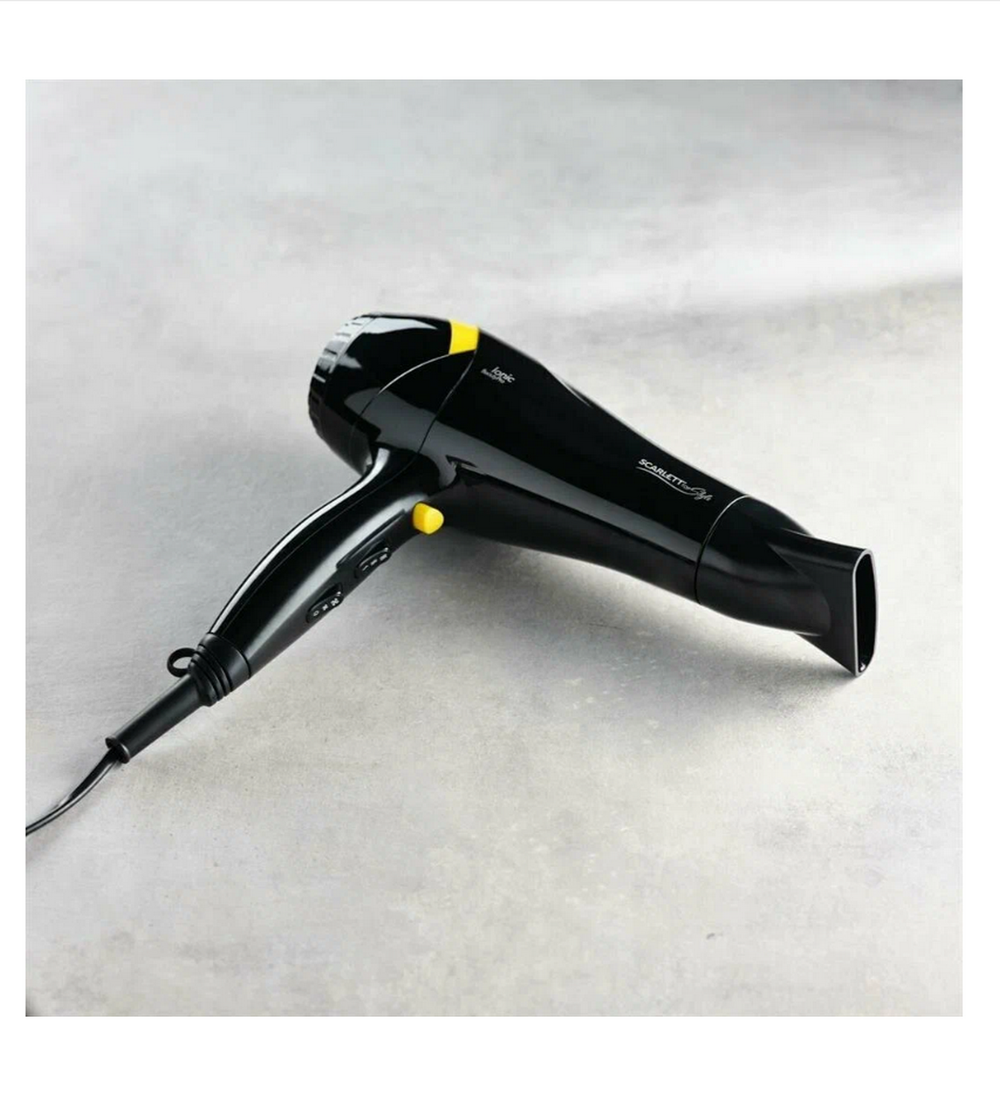 Фен Scarlett Top Style SC-HD70I18