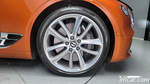 Bentley Continental GT 3 Generation 4.0 GT (08.2020)