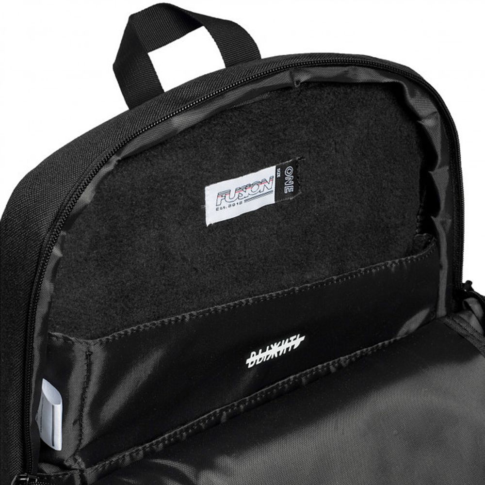 Рюкзак Deconstruction 2