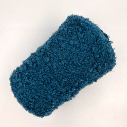 Manifattura Sessia, бэби-альпака 70%, меринос 30%, 120 м 100 г,океан