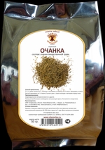 Очанка лекарственная (трава)