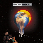 Robert Plant / Fate Of Nations (LP)
