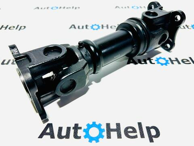 Вал карданный 37110-27220 задний Toyota Lite Ace CM40, YM40 276mm