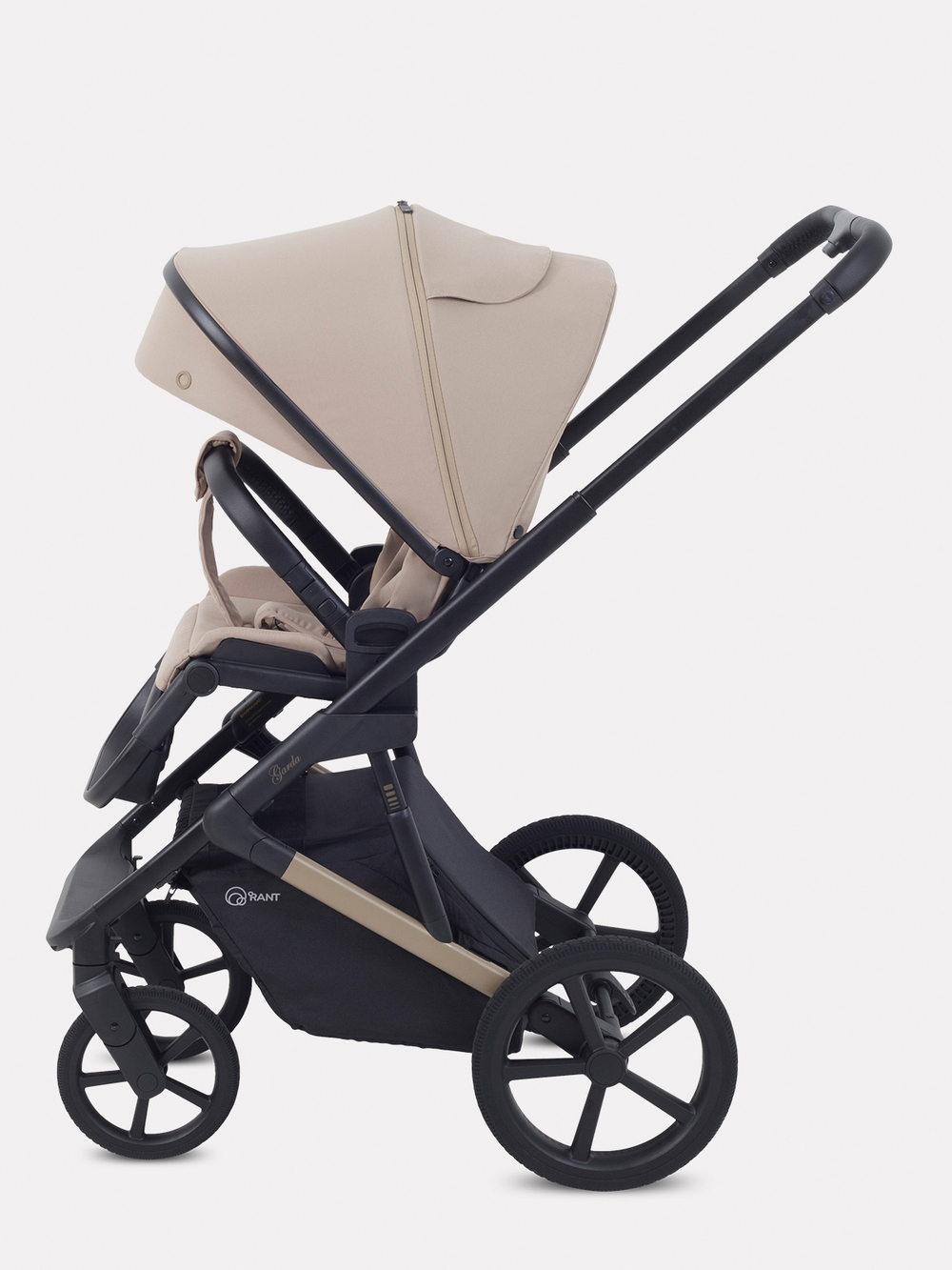 Коляска 2 в 1 Rant Garda