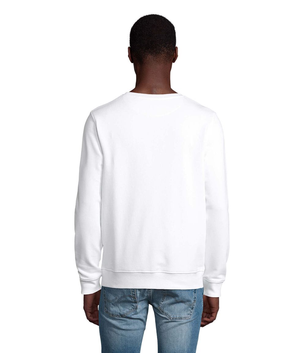 Свитшот COMET Чёрный  XL