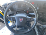 Scania P 8x4 Самосвал 440B8X4HZ (Дизельный, 12,7 л, 441 л.с., АТ)