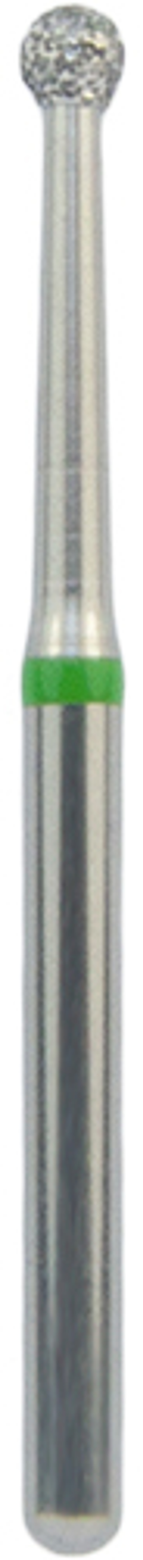 Бор алмазный, тип FG, гр.2 801L-016C-FG, NTI, Германия