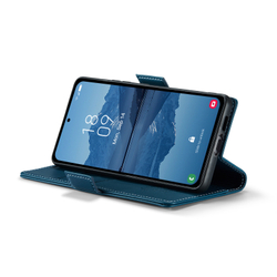 Чехол-книжка CaseMe Smooth Samsung Galaxy A55