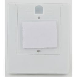 Светодиодный фонарь подсветка ЭРА Пушлайт SB-701 с датчиком движения и освещенности